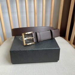 Prada Belts
