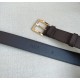 Prada Belts