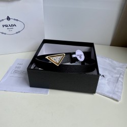 Prada Belts