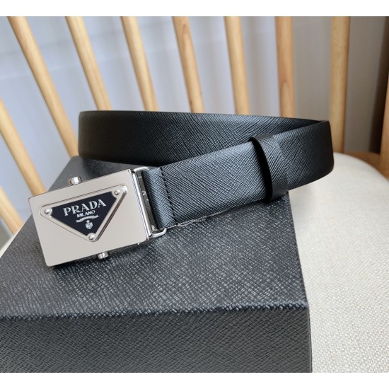 Prada Belts
