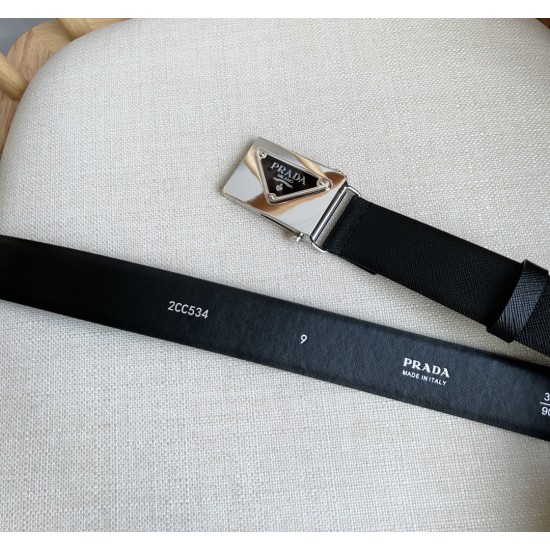 Prada Belts