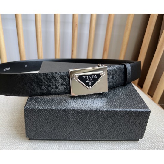 Prada Belts