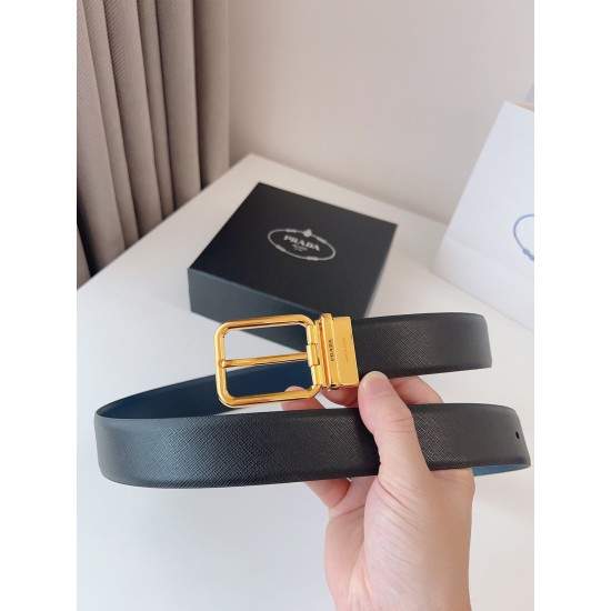 Prada Belts