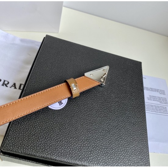 Prada Belts