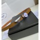 Prada Belts
