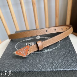 Prada Belts