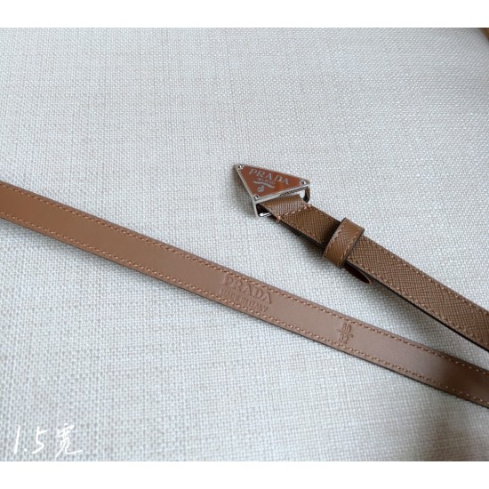 Prada Belts