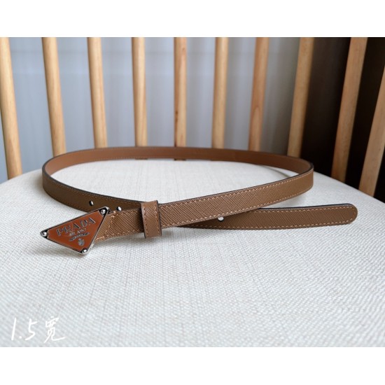 Prada Belts