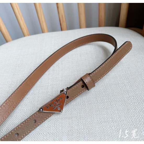 Prada Belts