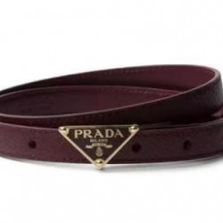 Prada Belts