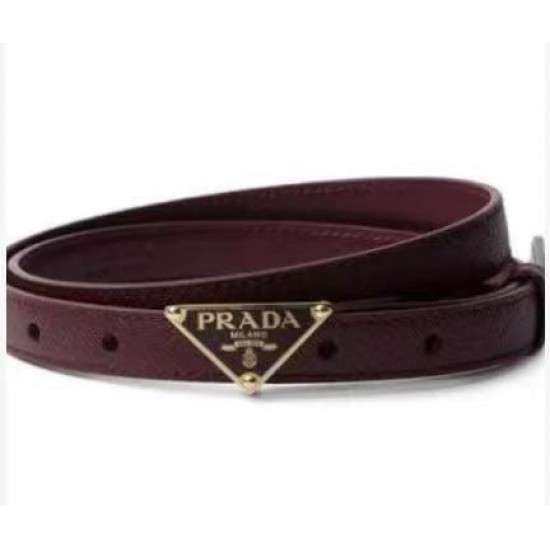 Prada Belts