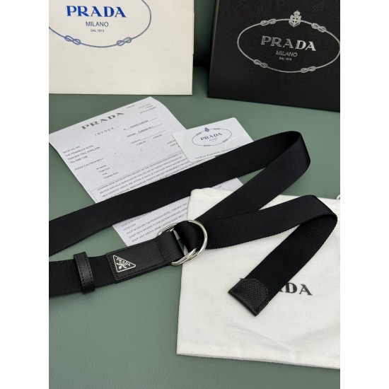 Prada Belts