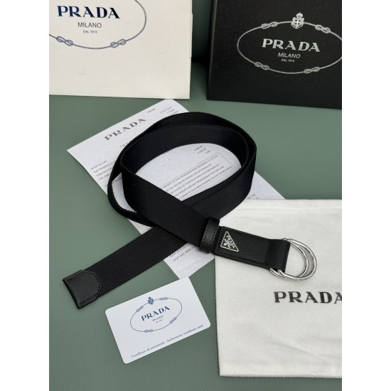 Prada Belts