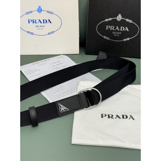 Prada Belts
