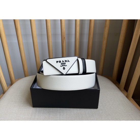Prada Belts