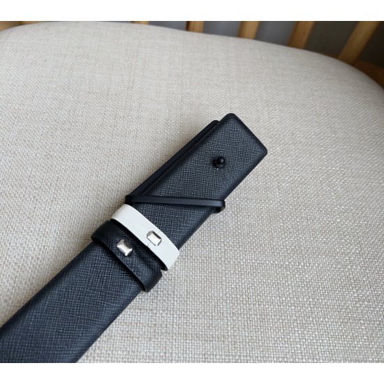 Prada Belts