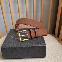 Prada Belts