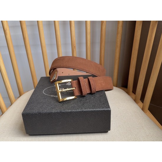 Prada Belts