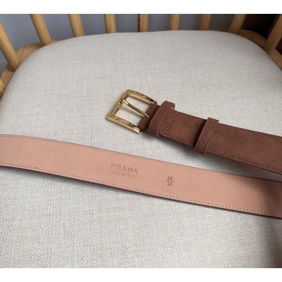 Prada Belts