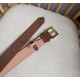 Prada Belts