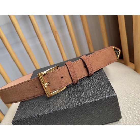 Prada Belts