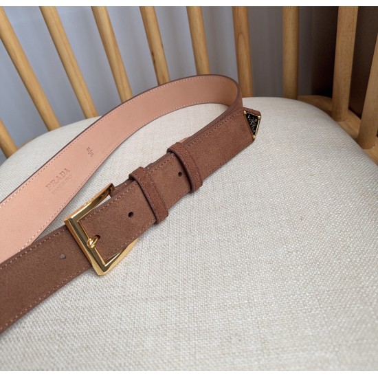 Prada Belts