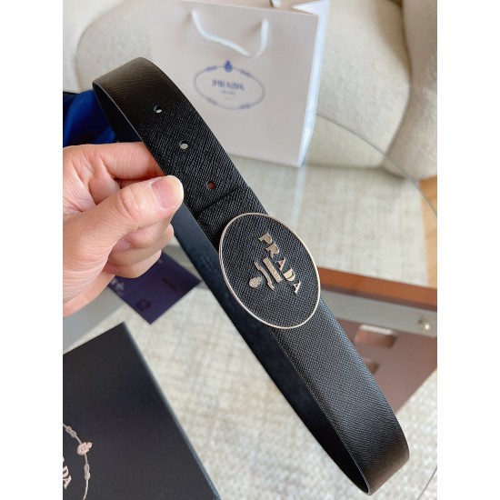 Prada Belts