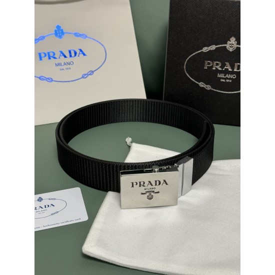 Prada Belts