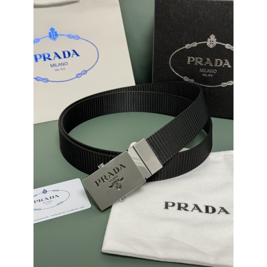 Prada Belts