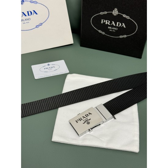 Prada Belts