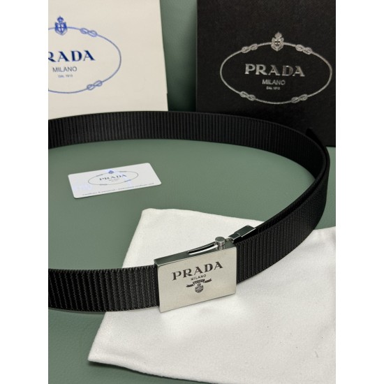 Prada Belts
