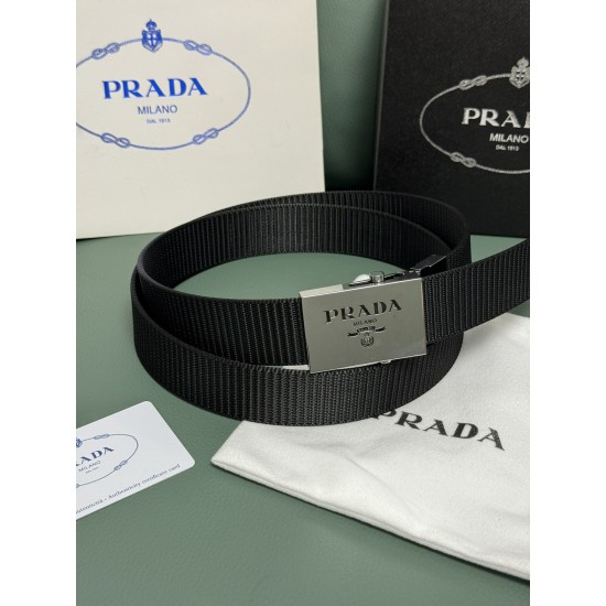 Prada Belts