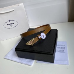 Prada Belts