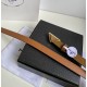 Prada Belts