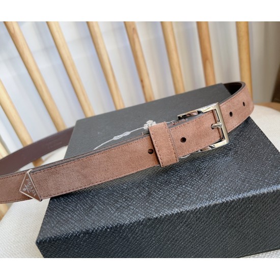 Prada Belts