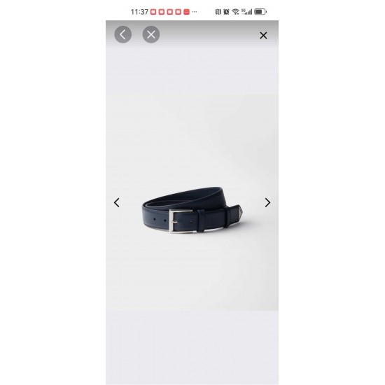 Prada Belts
