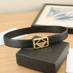 Prada Belts