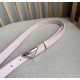 Prada Belts