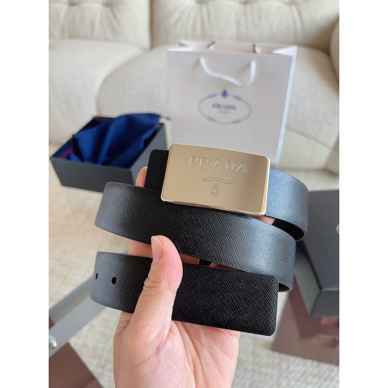 Prada Belts