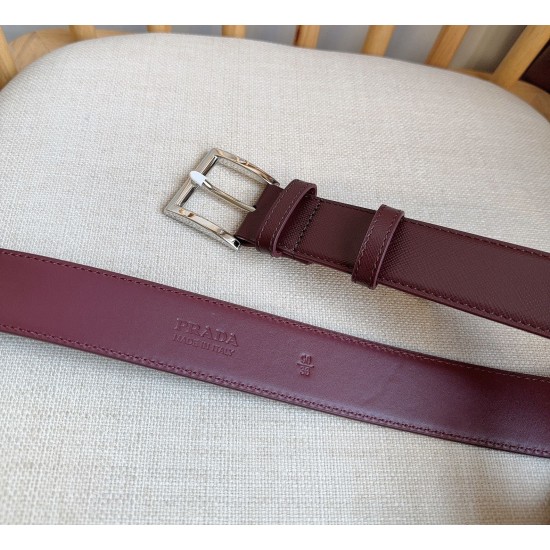 Prada Belts