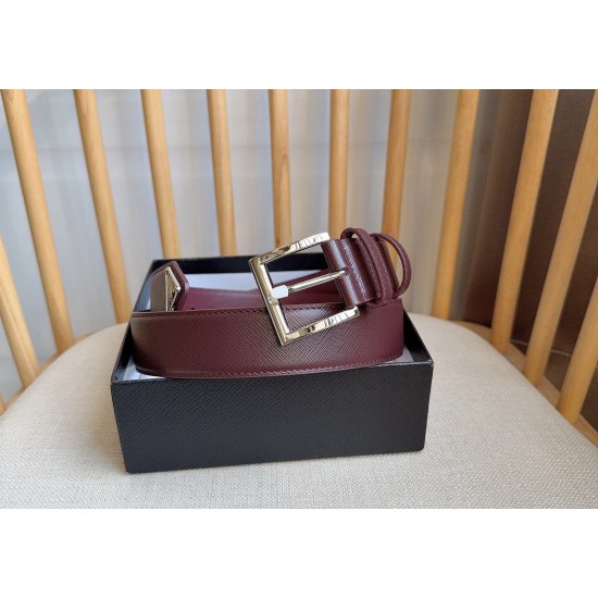 Prada Belts