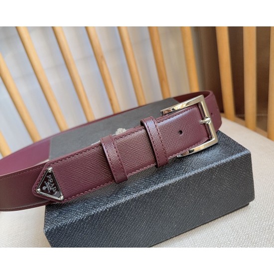 Prada Belts