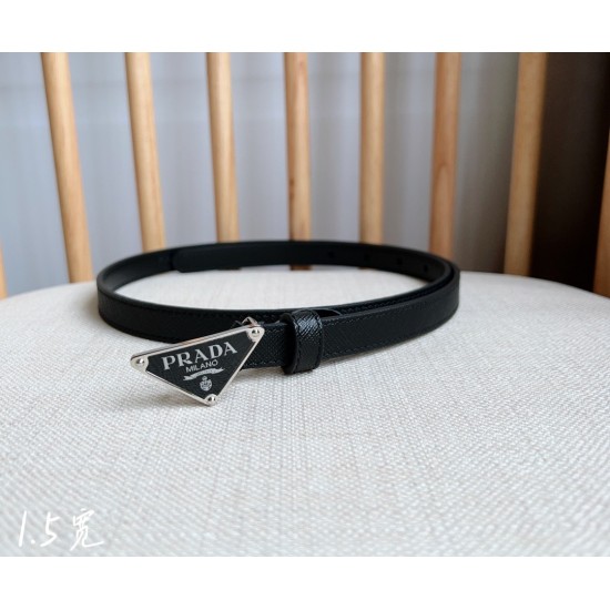 Prada Belts