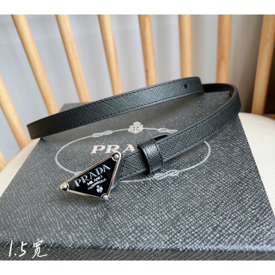 Prada Belts