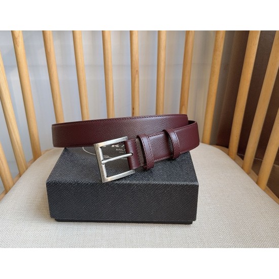 Prada Belts
