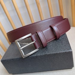 Prada Belts