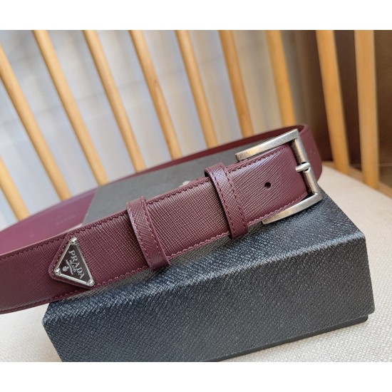 Prada Belts