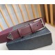 Prada Belts