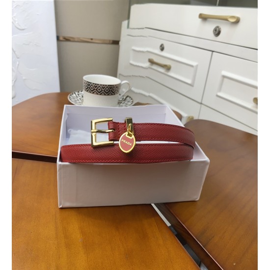 Prada Women's Belts