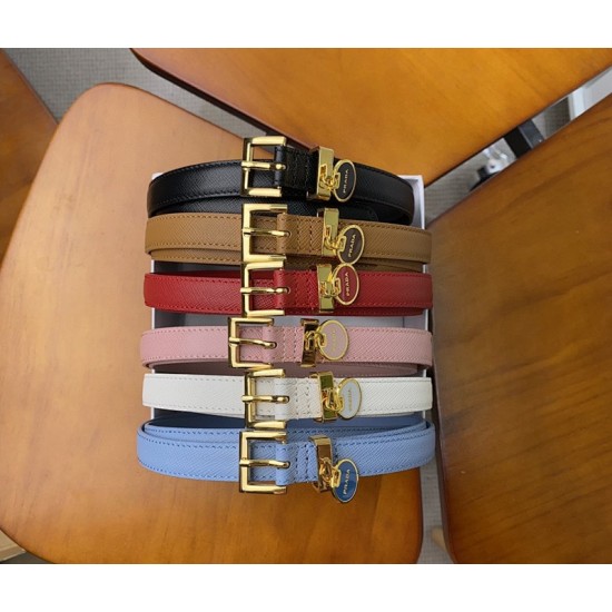Prada Women's Belts